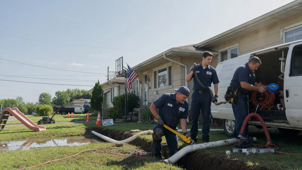 Toilet Installation in Marysville, CA near me